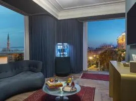 Komana Hotel Binbirdirek