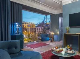 Komana Hotel Binbirdirek