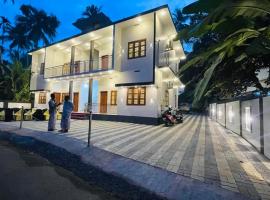 Amal Residency- Airport Hotel Kannur