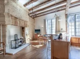 Appartement de caractère