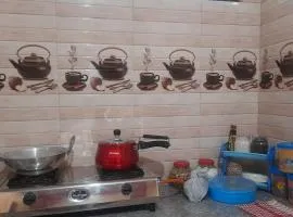 Eden Homestay