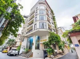 Dancentre Airport Stays - Havana Hotel