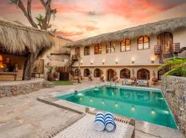 Sunanda by 1810AD - A Boutique Organic Retreat
