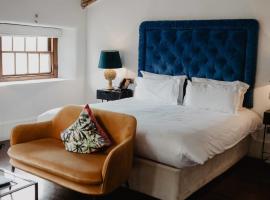 Bellinter House Hotel & Spa，位于纳文的酒店