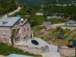 Alpha Rest House