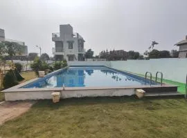Eka valley resort