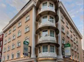 亚斯马克苏丹酒店