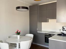 Apartment Kvartsi