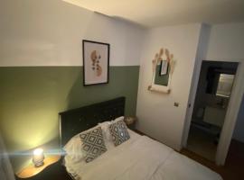 Home SAINT MICHEL，位于蓬托尔松的酒店