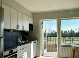 Cozy apartment for rent