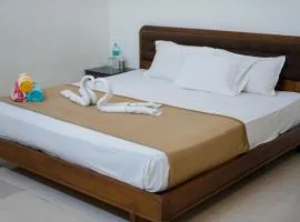 Athirappilly Ambady Resort