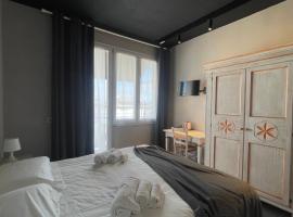 Le Coltie - affittacamere e appartamenti，位于宛图里那的酒店