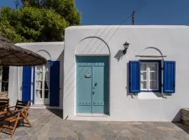Sunrock Suites - Villa Gerani