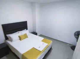 Aparta Hotel Praga Cali - Cols eguros Autopoista sur
