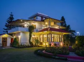 Alaya Stays Farm Naturelle Serene 3-BHK Farmhouse With Garden, Orchards & Terrace Near Jim Corbett