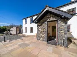 High Brow Edge Farm Cottage