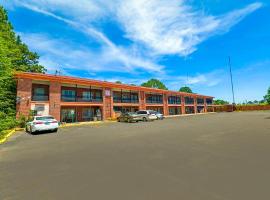 Sunrise Inn By OYO Albany