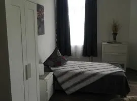 FeWo Vermietung Plauen