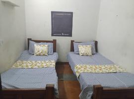 jaya stays inn，位于马杜赖的酒店