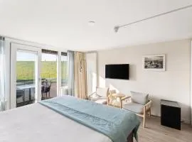 Strandhotel Zoutelande