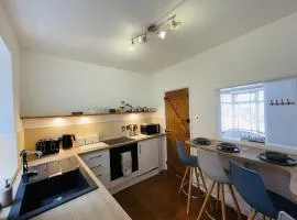 New North House by Staytor