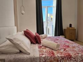 O' Vesuvio B & B，位于托雷德尔格雷科的酒店