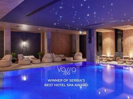 Bor Hotel by Karisma