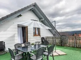 Ferienwohnung zur Sonnenterrasse