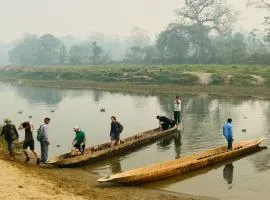 Hotel BhupuSainik Sauraha, Chitwan