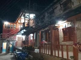 Ananya homestey，位于Astam的酒店