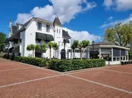 赫伯格·维尔格勒根酒店