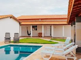 Chácara Recanto Lunar