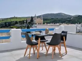 Lefkes Hidden Gem