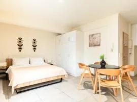 Elysee apartment 5