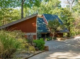 Lake-View Pelican Point Retreat in Afton!