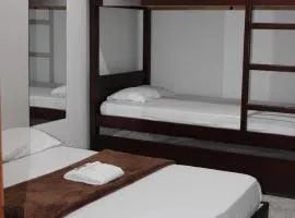 Hotel San Cayetano
