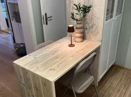 Coco style Apartment