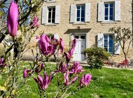 Domaine Riplou - Maison de Campagne avec piscine