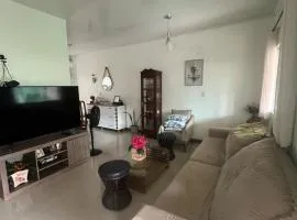 CASA PARA COP 30 COM MOTORISTA e DIARISTA