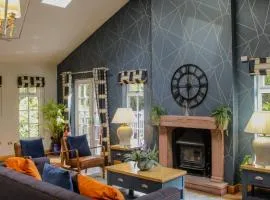 Noble Fir Lodge