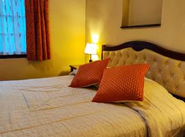 "HOTEL BOUTIQUE LA MAISON DE LA BOLIVIE" Casa de Huéspedes，位于拉巴斯的酒店