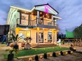 7星大隐Villa