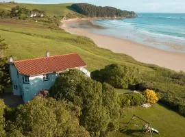 Wishome-Bonita casa frente al mar para disfrutar del eclipse