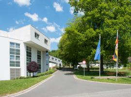 Europäische Akademie Otzenhausen，位于Nonnweiler的酒店