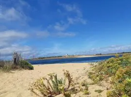 Appartement proche de la mer et à 2 min d' ETEL