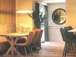 Scots Pine Lodge