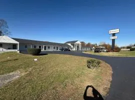 OYO Hotel Economy Inn US-29 Danville