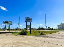 Paradise Inn By OYO Hattiesburg North
