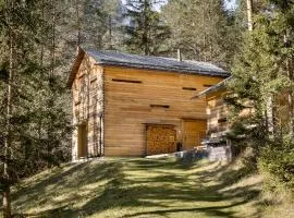 Mountain Lodge Tamersc