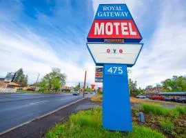 Royal Gateway Motel by OYO